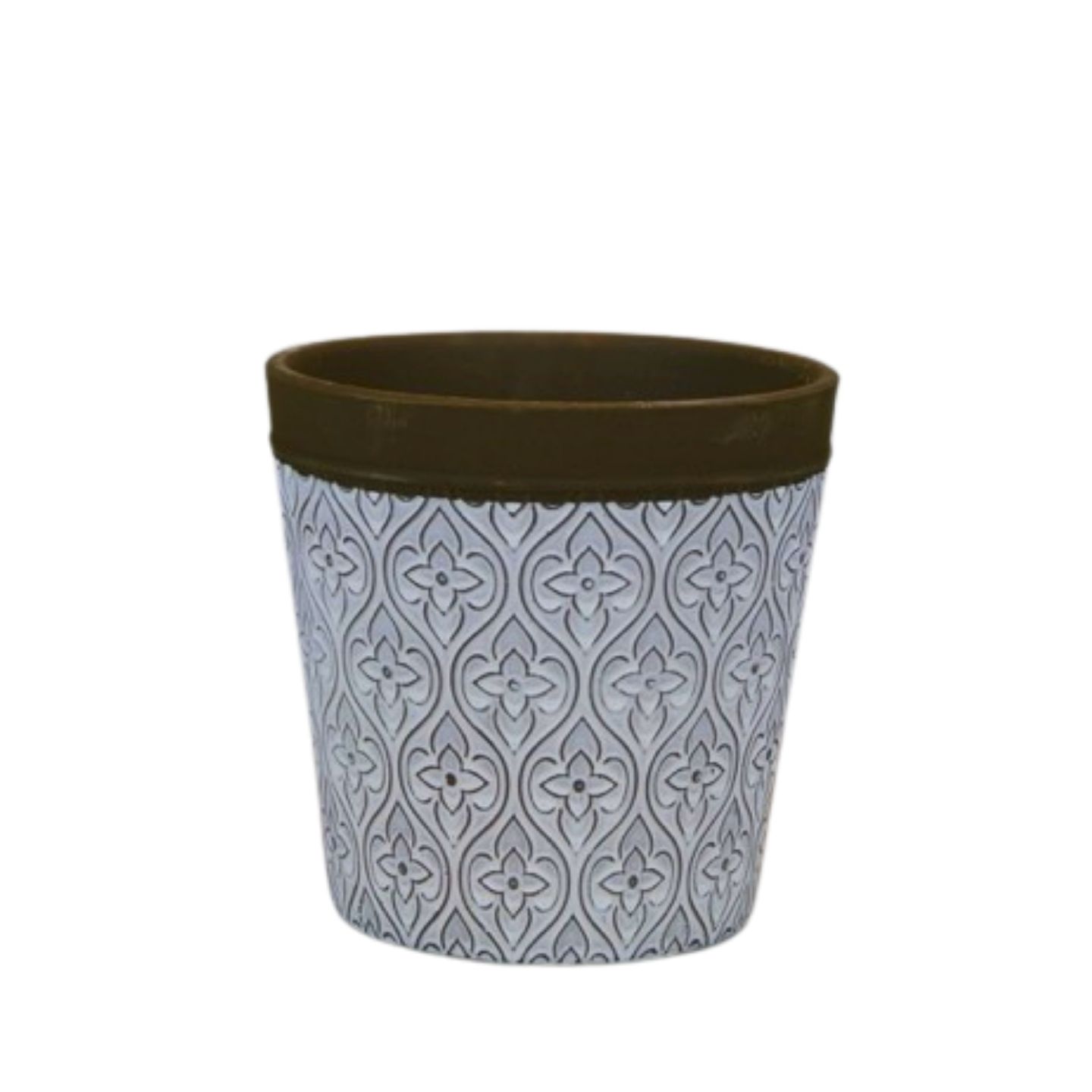 Клематис альпийский Люминоус Даск